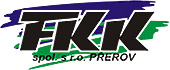 logo FKK spol. s.r.o. Přerov