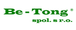 Be-Tong Hodonín