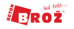 Beton Brož
