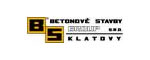 Betonové stavby – Group s.r.o.