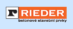Rieder Beton Jihlava