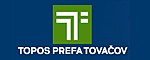 Topos Prefa Tovačov